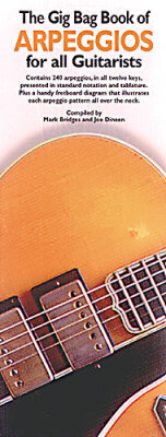 Guitar Book of Arpeggios