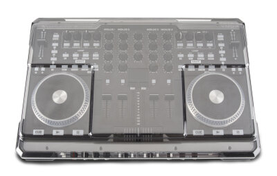 American DJ VMS4 Cover
