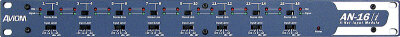 Aviom AN16i Line Input