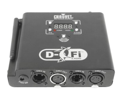 Chauvet D Fi Wireless DMX