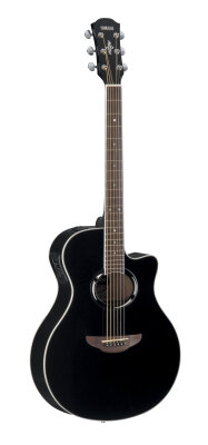 Yamaha APX500 Guitar