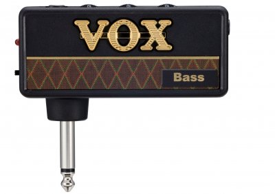  Bass Headphone on Vox Amplug Apba Bass Headphone Amplifier At Zzounds