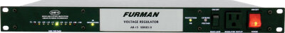 Furman AR15 Regulator