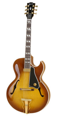 Gibson Herb Ellis ES165