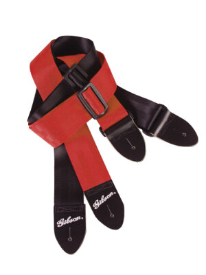 Gibson Nylon Safety Strap