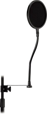 On-Stage Pop Filter