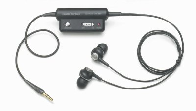 Shure Noise Cancelling Headphones on Audio Technica Ath Anc3 Quietpoint Noisecancel Earphones