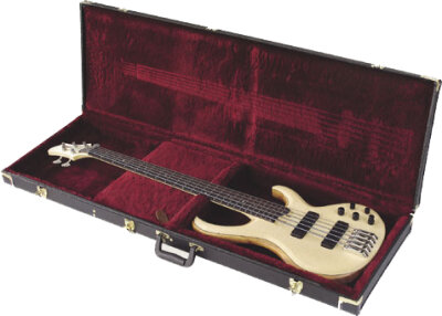 Ibanez ATK1000C BTB Case