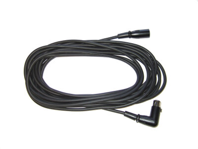 Audix CBLDR25 Mic Cable