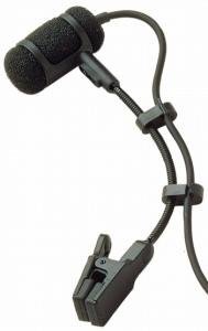 Audio-Technica PRO 35xcW
