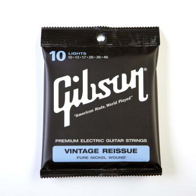 Gibson Guitar Strings
