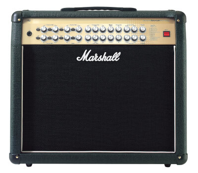 Marshall AVT150X Amp