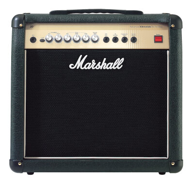 Marshall AVT20X Combo Amp