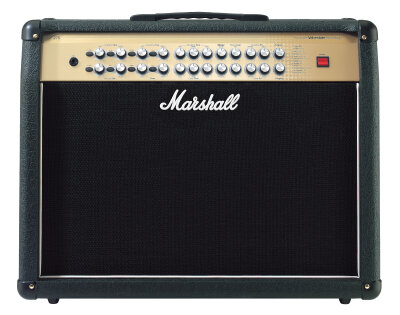 Marshall AVT275X Amp