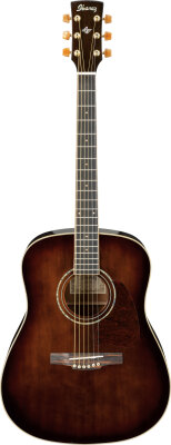 Ibanez AW30 Artwood