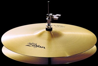 Zildjian A New Beat Hats