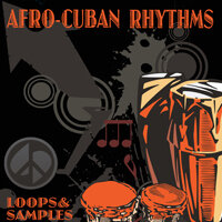 PLP Afro Cuban Rhythms