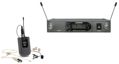 Samson Airline Headset
