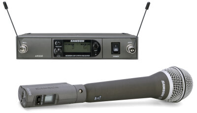 Samson Airline Handheld