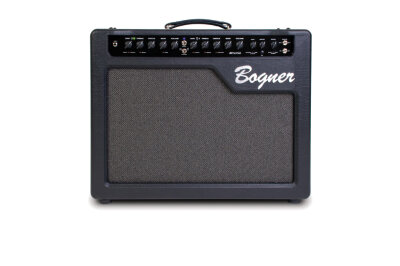 Bogner Alchemist 112 Amp