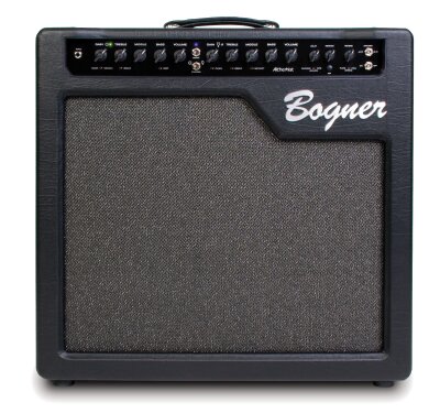 Bogner Alchemist 212 Amp