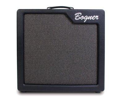 Bogner Alchemist 212EC