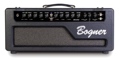 Bogner Alchemist Head