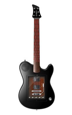 Ion Audio All Star Guitar