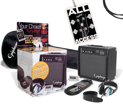 All Access Thunderbird