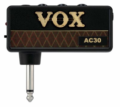 Vox amPlug AC30