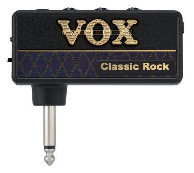 Vox amPlug APCR Rock