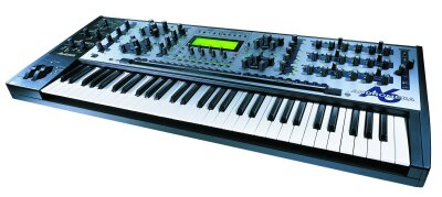 Alesis Andromeda A6
