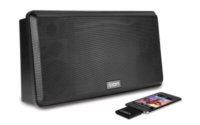 Ion Audio Anyroom System