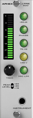 Aphex J PRE 500