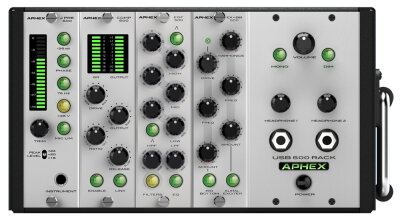 Aphex USB 500 Interface