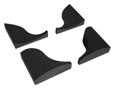 Auralex ShockWave