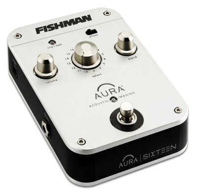 Fishman Aura Sixteen