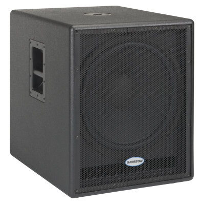 Samson ROD1800A Auro