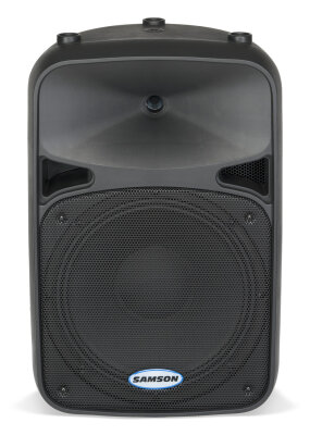 Samson Auro D12 Speaker