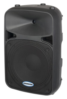 Samson Auro D412A Speaker