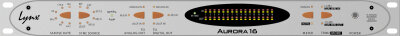 Lynx Aurora 16 Converter