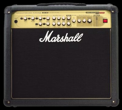 Marshall AVT100 Amp