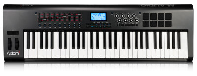 M-Audio Axiom 61 II MIDI