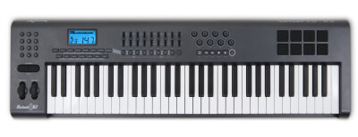 M-Audio Axiom 61 Keyboard