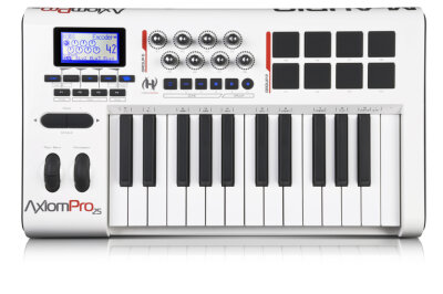 M-Audio Axiom Pro 25