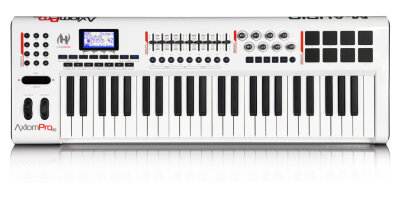 M-Audio Axiom Pro 49