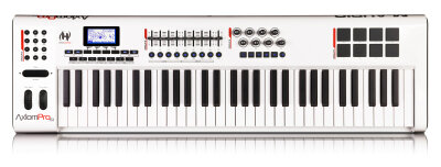 M-Audio Axiom Pro 61