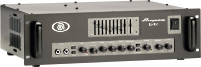 Ampeg B4R Bass Head