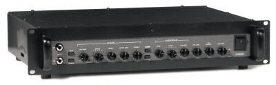 Ampeg B5R Bass Head
