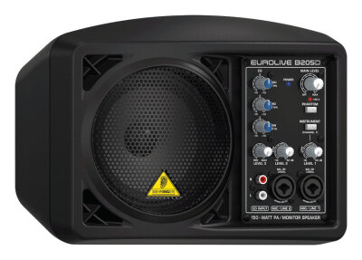 Behringer B205D Speaker